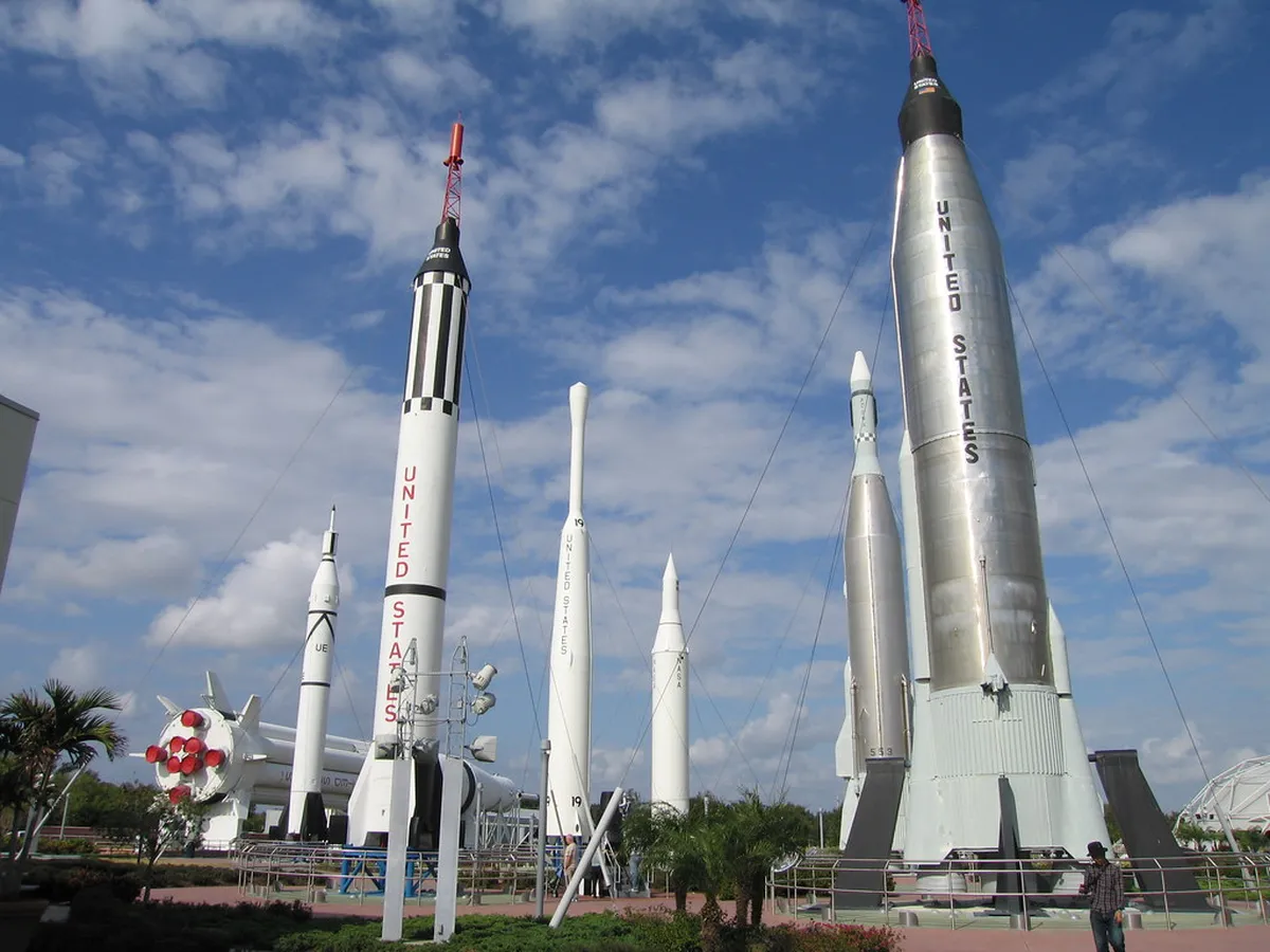 Is Kennedy Space Center Worth It? 2026 Review & Guide