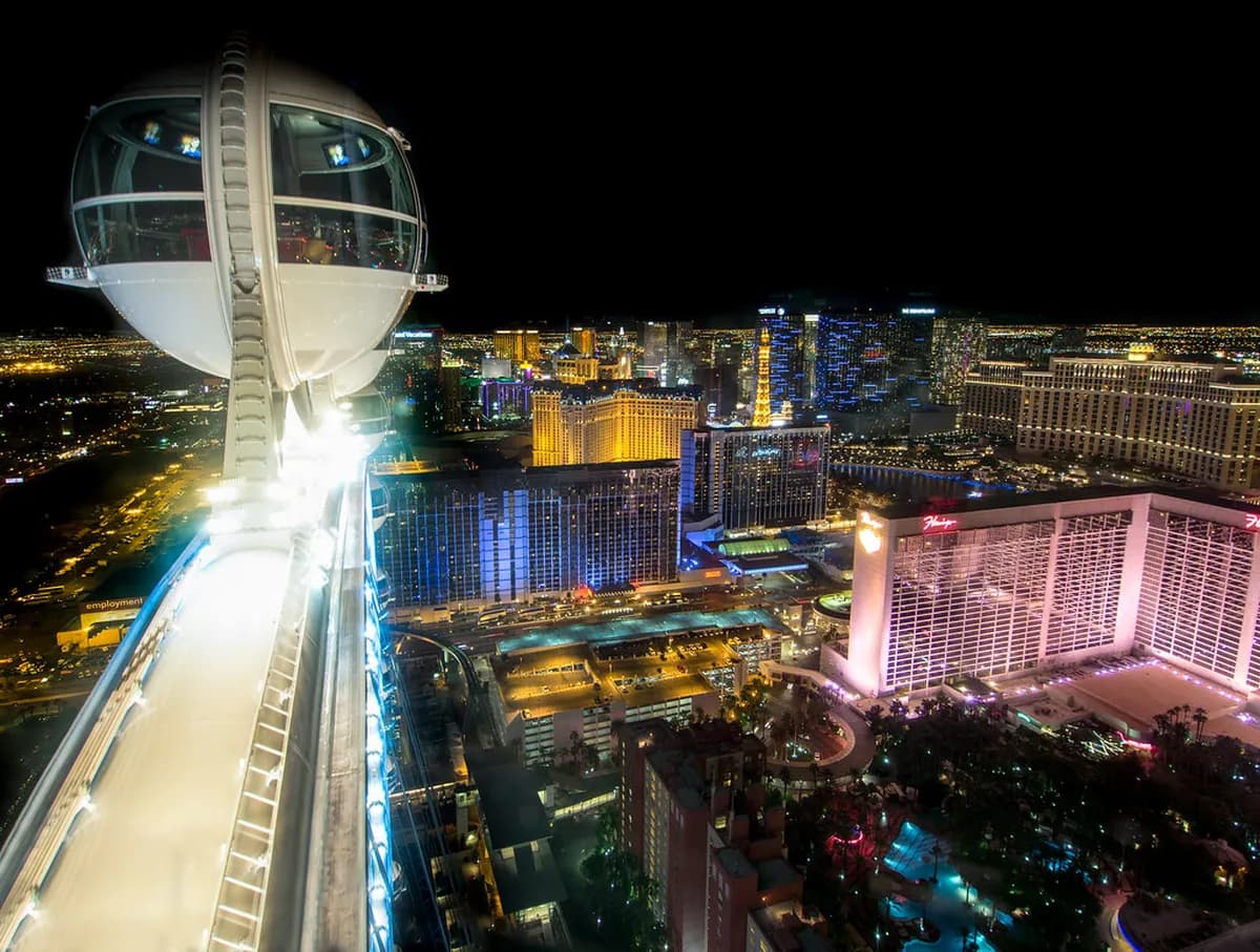 Is The High Roller Las Vegas Worth It? 2026 Review