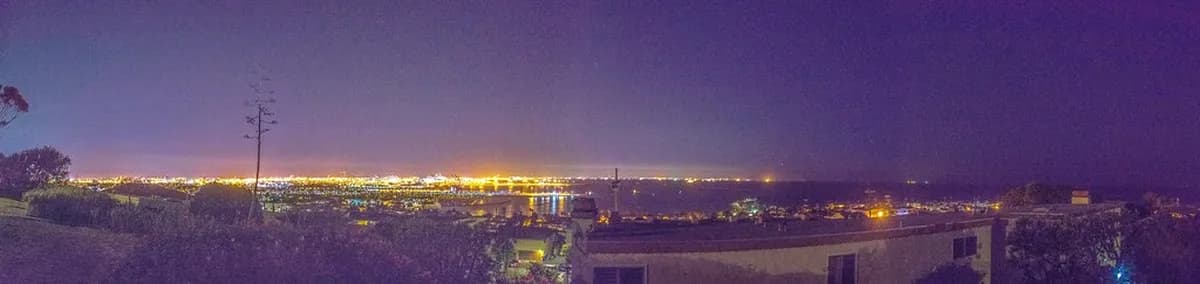 San Diego