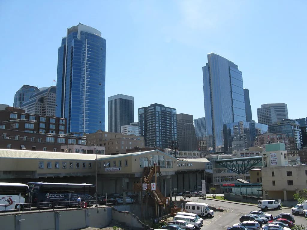 Seattle City Pass for Families 2026: Which Pass Saves the Most?