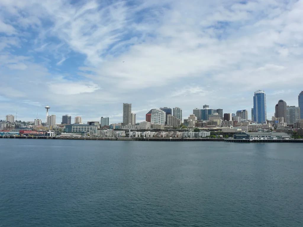 Seattle in 3 Days With a City Pass: Itinerary + Worth-It Math (2026)