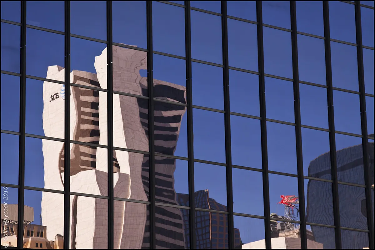 Downtown Dallas