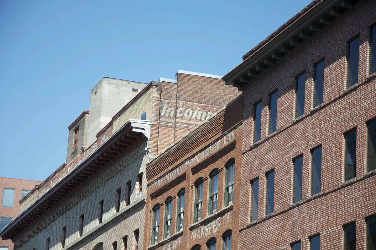 Downtown Denver