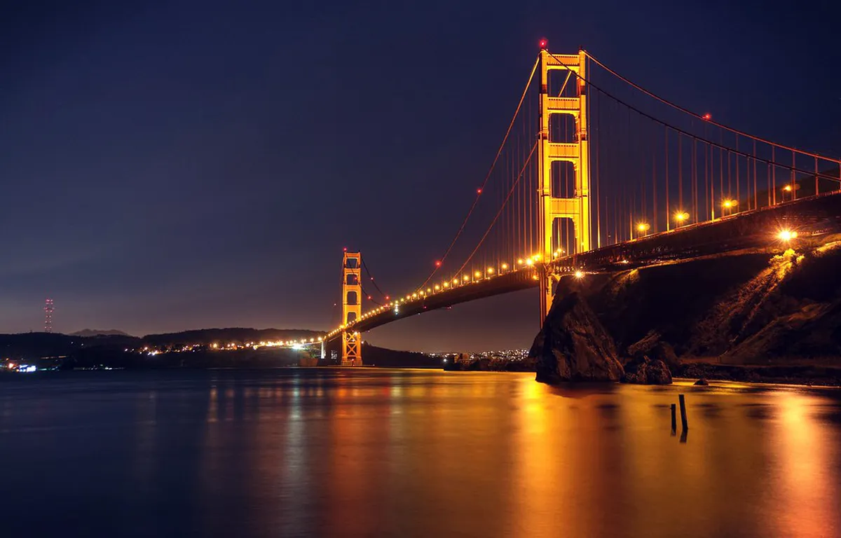 Downtown San Francisco