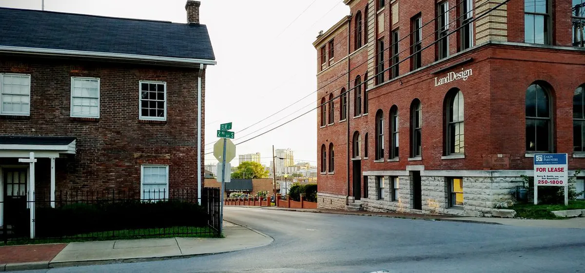 CMHOF, Nashville
