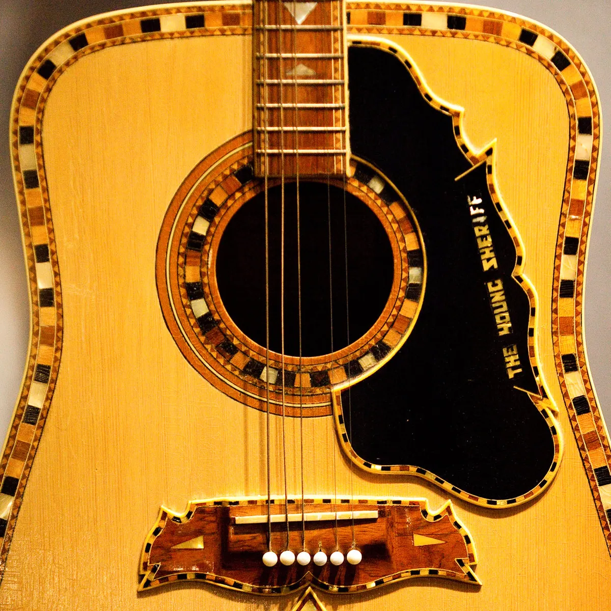 Country Music Hall of Fame, Nashville