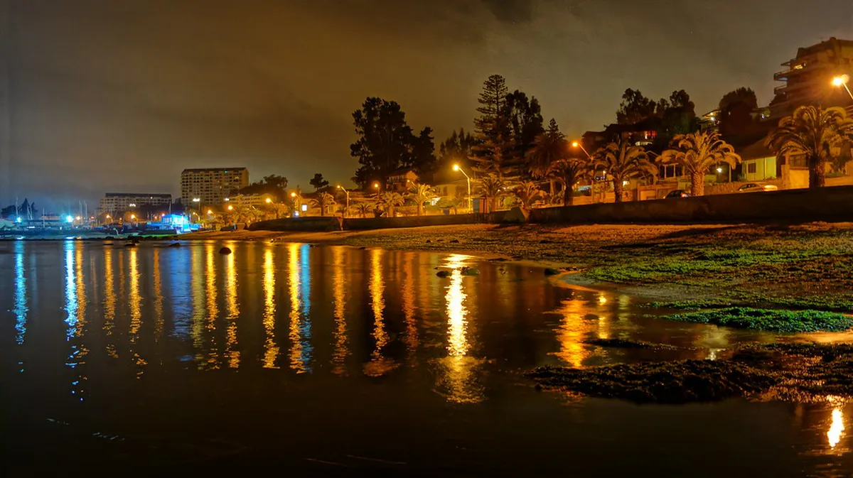 San Antonio skyline