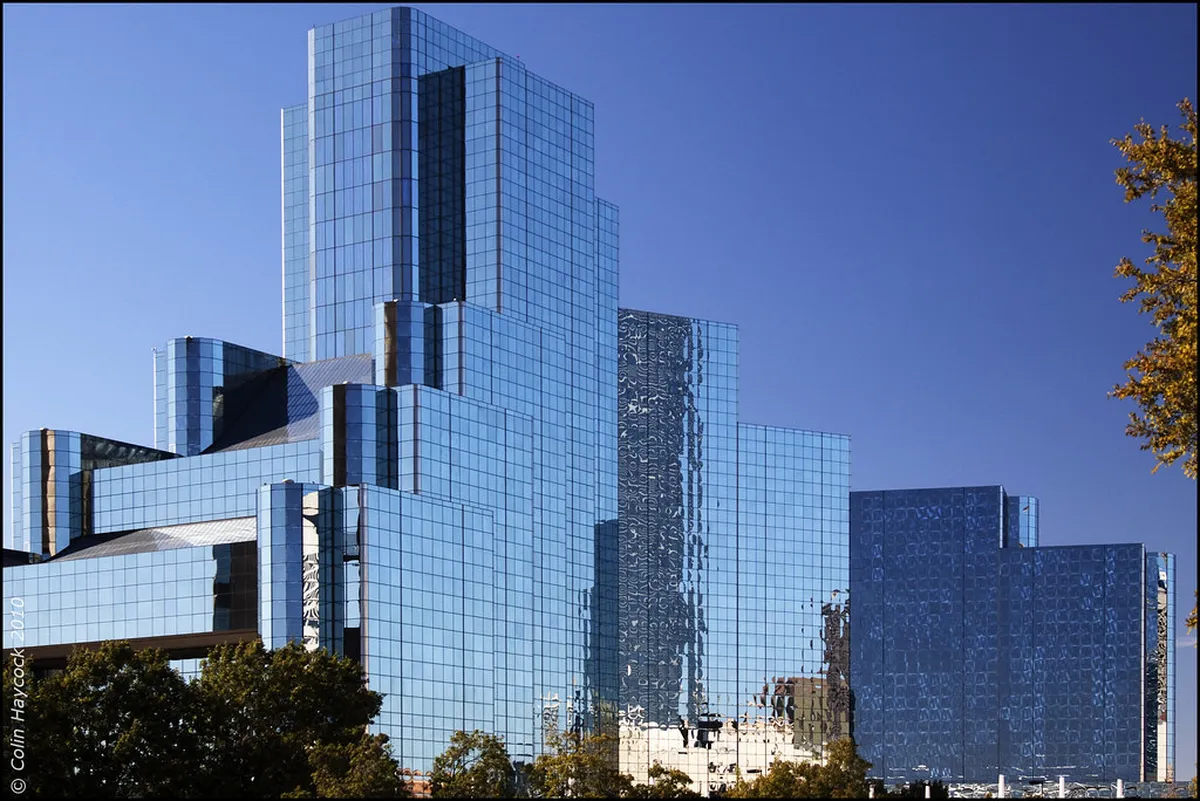 Downtown Dallas