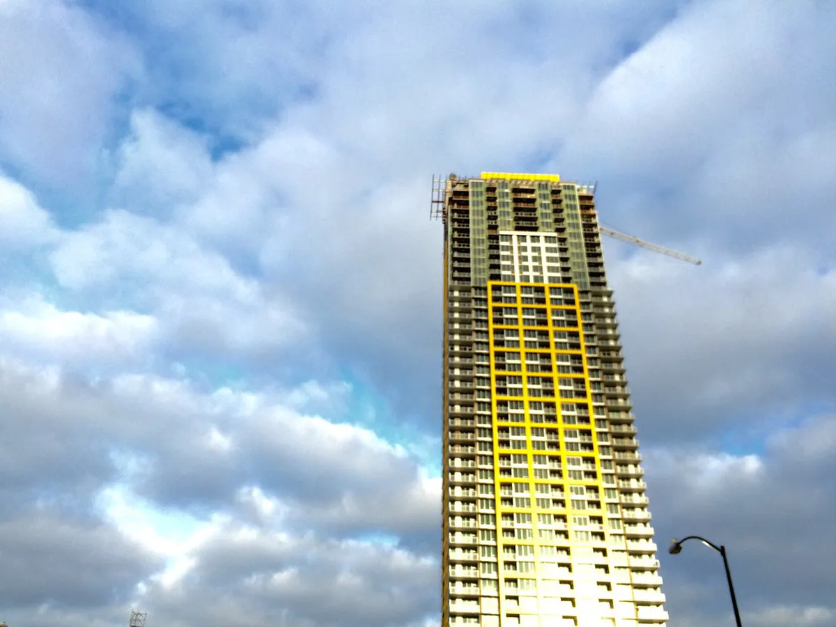 Downtown San Diego